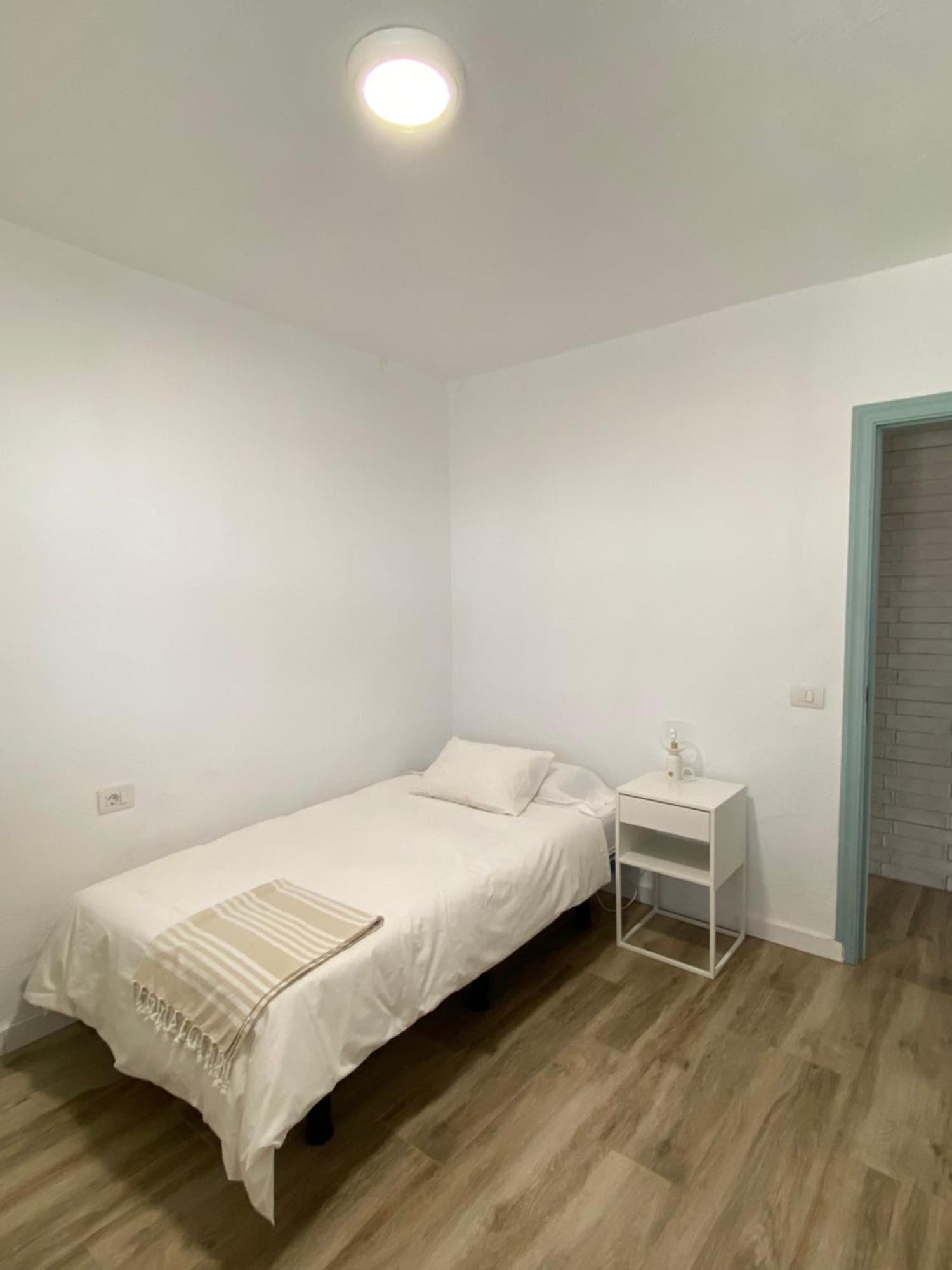Willa Casa “Dona Gloria” Los Llanos De Aridane Zewnętrze zdjęcie